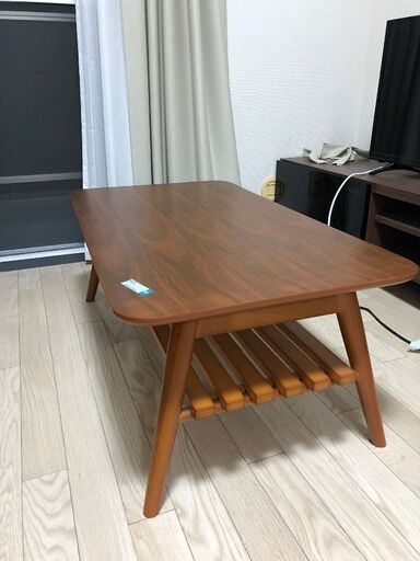 コーヒーテーブル