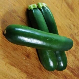 ☆採れたて新鮮ズッキーニ☆