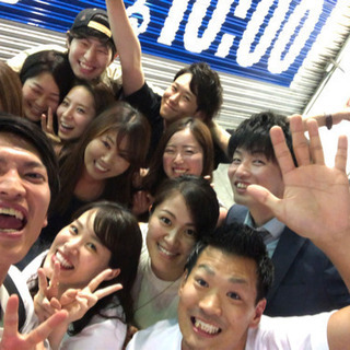 ✨🥂20代社会人サークル🥂✨