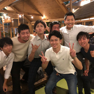 ✨🥂20代社会人サークル🥂✨ - 世田谷区