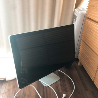  Apple  ディスプレイ Mac 