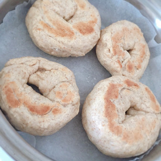 🥯一緒にベーグル作りませんか？🥯 - 友達
