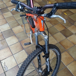 【中古】HOT CHILLI Slap the Slalom プロ整備 中古】HOT CHILLI Slap the Slalom プロ整備