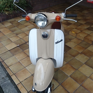 【中古】suzuki　Verde　プロ整備・3ヶ月保障の画像