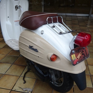 【中古】suzuki　Verde　プロ整備・3ヶ月保障の画像