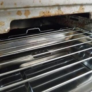 【譲り先決定済み】paloma ガスコンロの画像