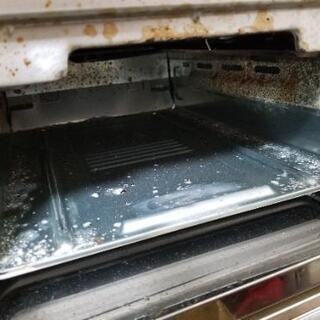 【譲り先決定済み】paloma ガスコンロの画像