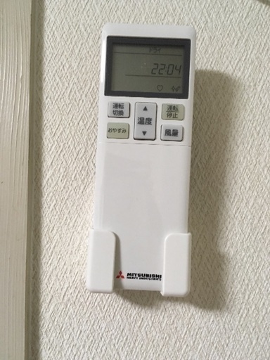 MITSUBISHI エアコン