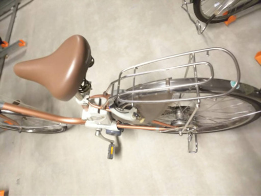 パナソニック　電動自転車