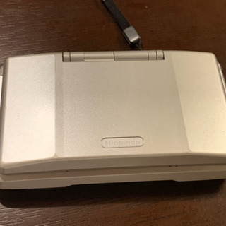NINTENDO DS あげます