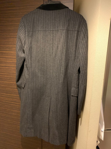 【美品】バーバリーコートM
