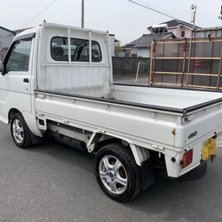 ハイゼットトラック❗️の画像