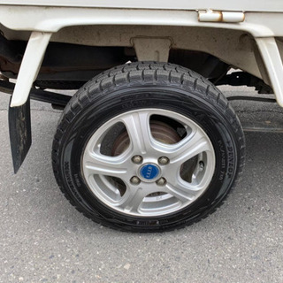 ハイゼットトラック❗️の画像