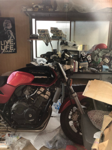 ジェイド250