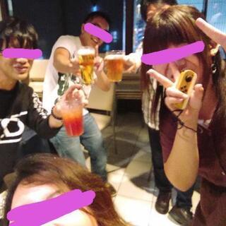 10/13(日)新宿カラオケオフ会♪