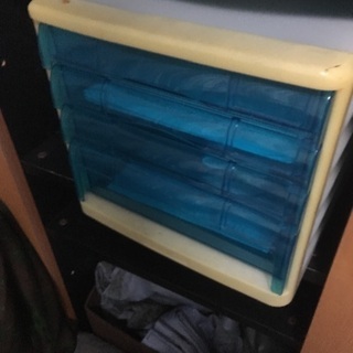 4段レターボックス