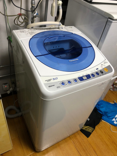洗濯機