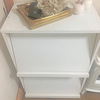 ディスプレイラック　収納棚　