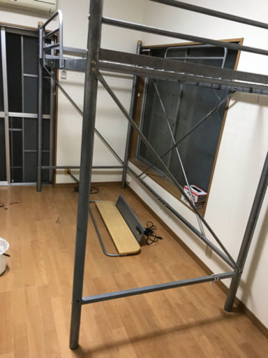 ロフトベット