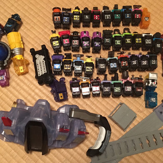 仮面ライダーフォーゼセット