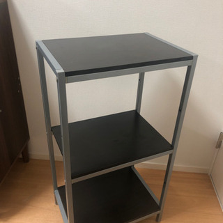シンプルラック　棚