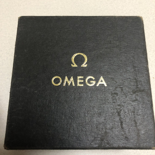 オメガ  Omega  アンティーク腕時計