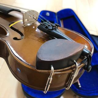 1/4 バイオリン すぐ弾けます