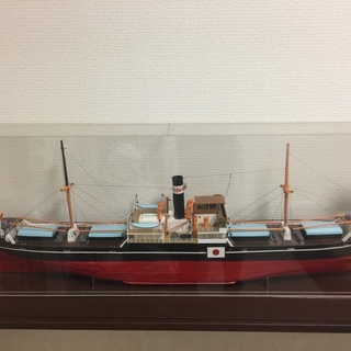 ちぇりぼん丸　公的機関にでも寄付出来れば嬉しいのですが。。。どな...