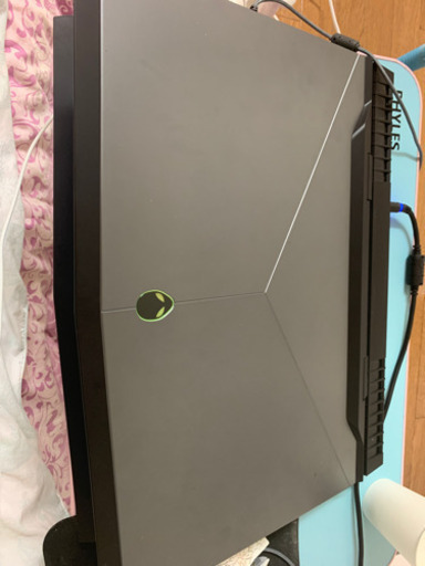 ノートパソコン Dell ALIENWARE  R5  17