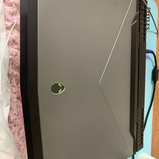 Dell ALIENWARE  R5  17