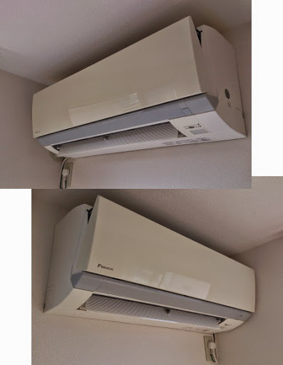 《姫路》DAIKINダイキン☆冷暖エアコンATR25SE4☆2.5kw