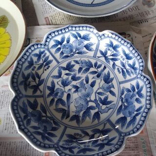 大皿貰って下さい④
