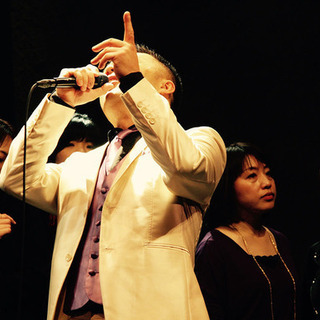 【未経験者・初心者歓迎】★ゴスペル★第45回川越市民クリスマス｜クワイア参加者大募集！ ｜ ウェスタ川越・大ホールの大きなステージで一緒にゴスペルを歌いませんか？ − 東京都