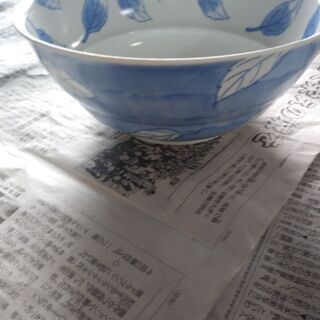 中鉢貰って下さいの画像