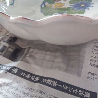 中鉢貰って下さいの画像