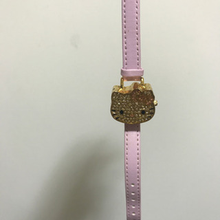 ハローキティ  腕時計の画像