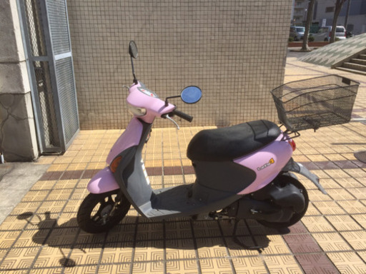バイク