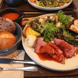 食べることが大好きな方☆ - 友達