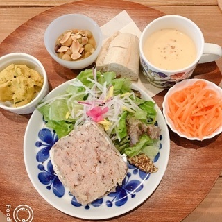 食べることが大好きな方☆