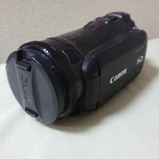 Canon iVIS HG G10