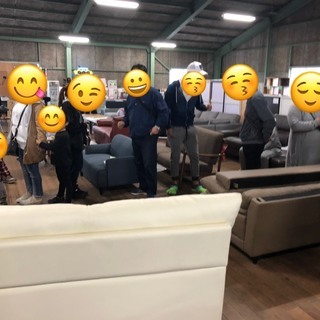 10月13日（日）木工まつり！家具の大売り出しやります！消費税無...