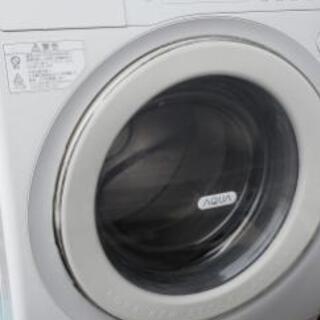 2009年式ドラム洗濯機💴⤵️