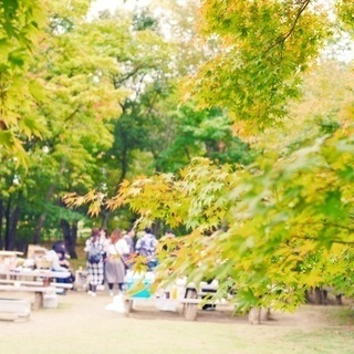 🍁🍁✨郡山で遊び隊🍁🍁✨10月13日楽しい芋煮会参加者募集中✨✨✨ − 福島県