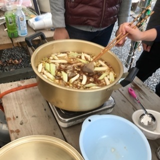 🍁🍁✨郡山で遊び隊🍁🍁✨10月13日楽しい芋煮会参加者募集中✨✨✨ - 郡山市