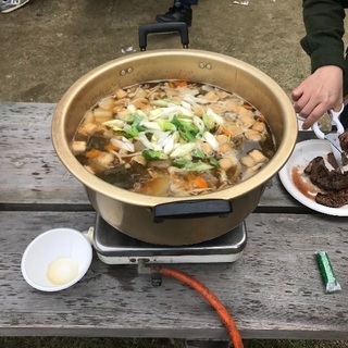 🍁🍁✨郡山で遊び隊🍁🍁✨10月13日楽しい芋煮会参加者募集中✨✨✨ - 友達