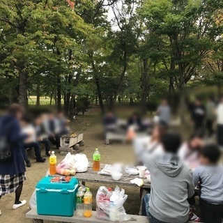 🍁🍁✨郡山で遊び隊🍁🍁✨10月13日楽しい芋煮会参加者募集中✨✨✨ - メンバー募集