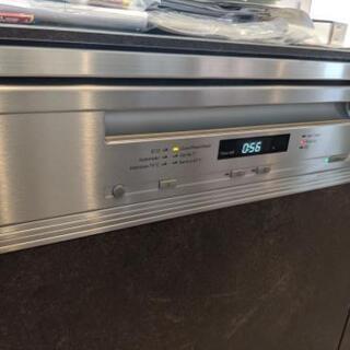 キッチン組立