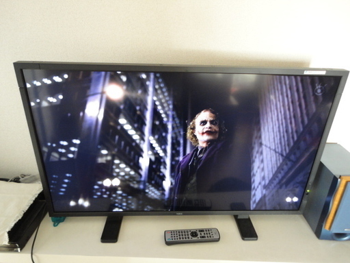 動作ＯＫ NEC 42型 LCD モニター ディスプレイ MultiSync V423