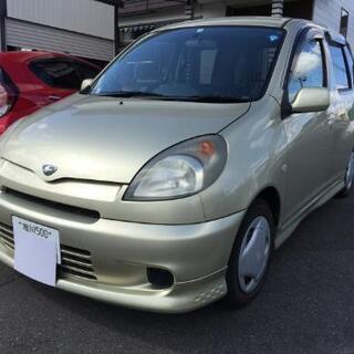 すぐ乗れる！格安★車検あり