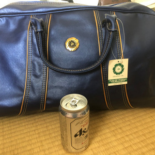 ダンロップのバッグ